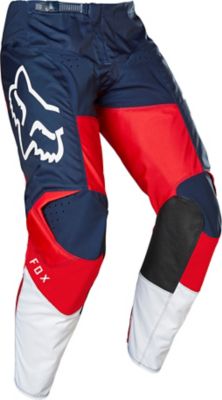 180 HONDA PANT [NVY/RD] 28