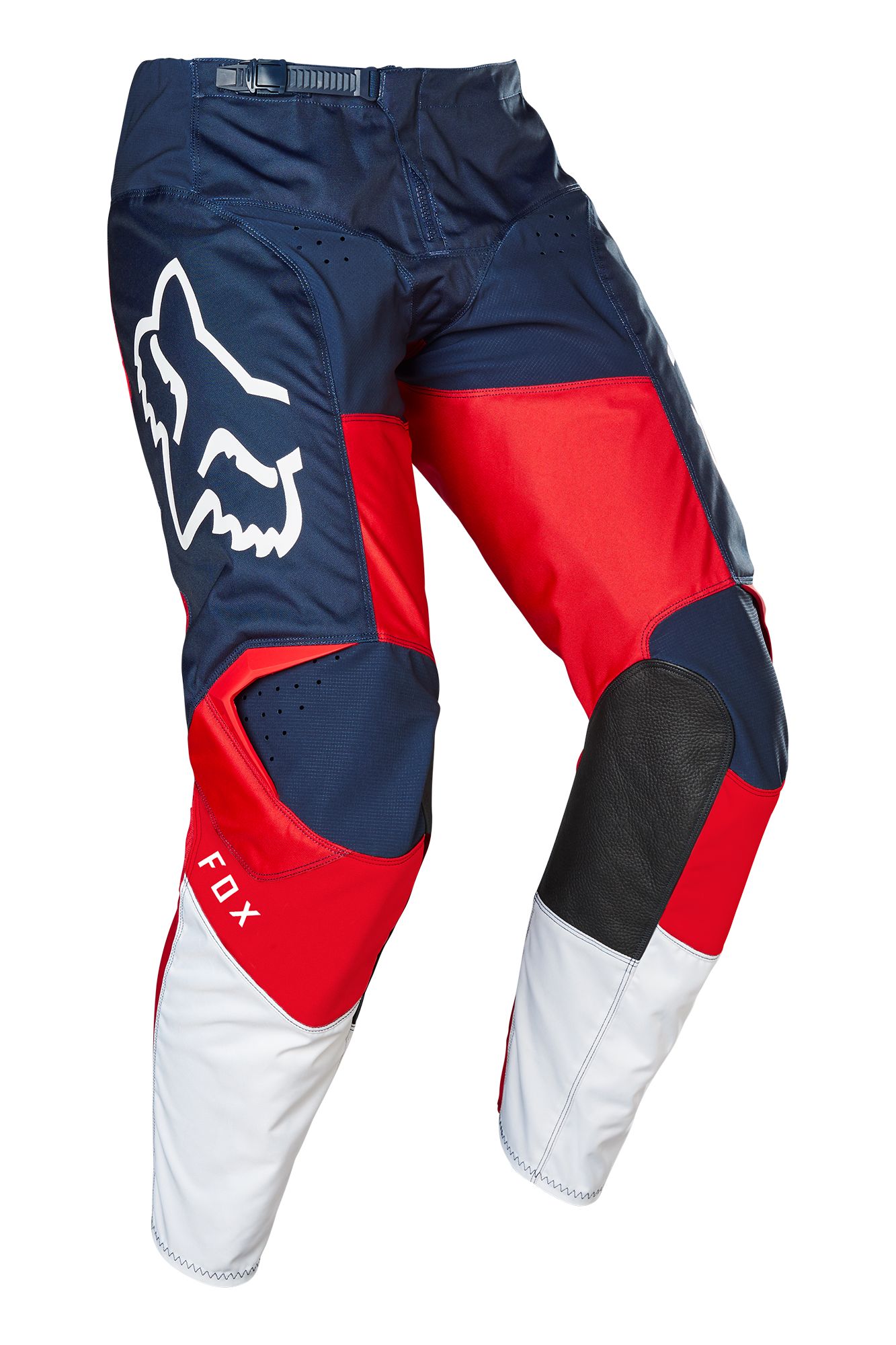 180 HONDA PANT [NVY/RD] 32