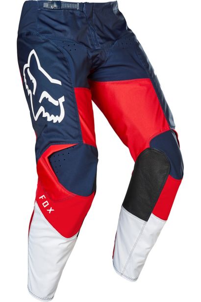 180 HONDA PANT [NVY/RD] 32