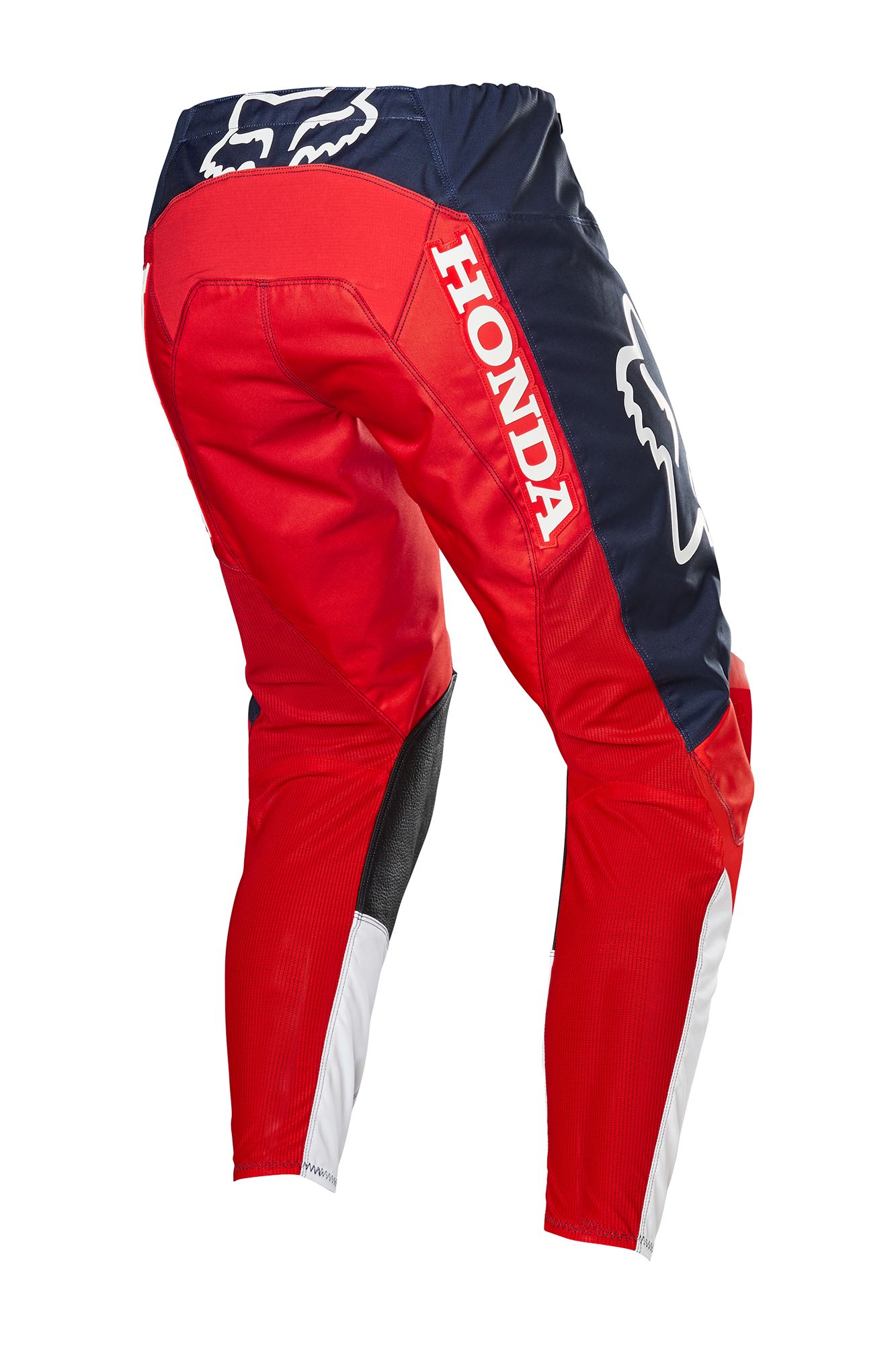 180 HONDA PANT [NVY/RD] 32