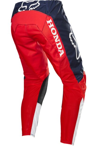 180 HONDA PANT [NVY/RD] 32