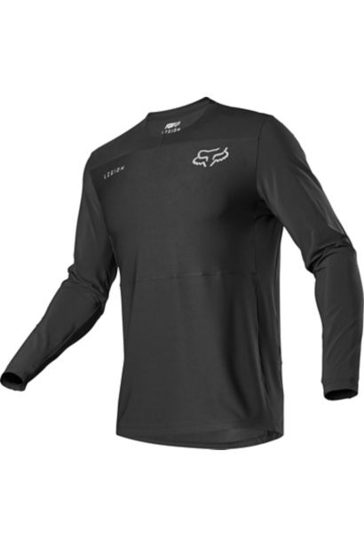 LEGION JERSEY [BLK] S