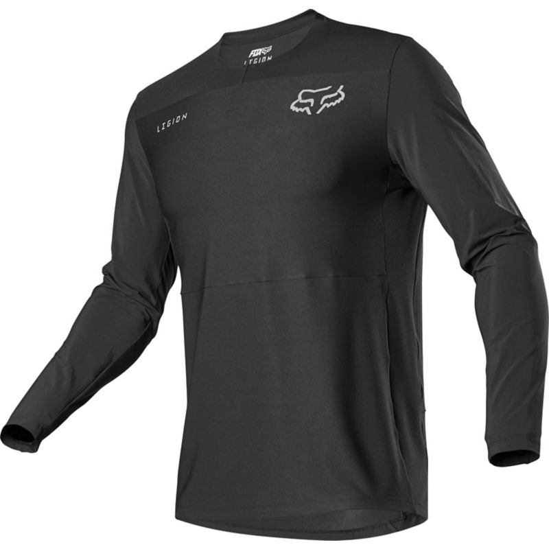 LEGION JERSEY [BLK] S | Fox Racing - DK