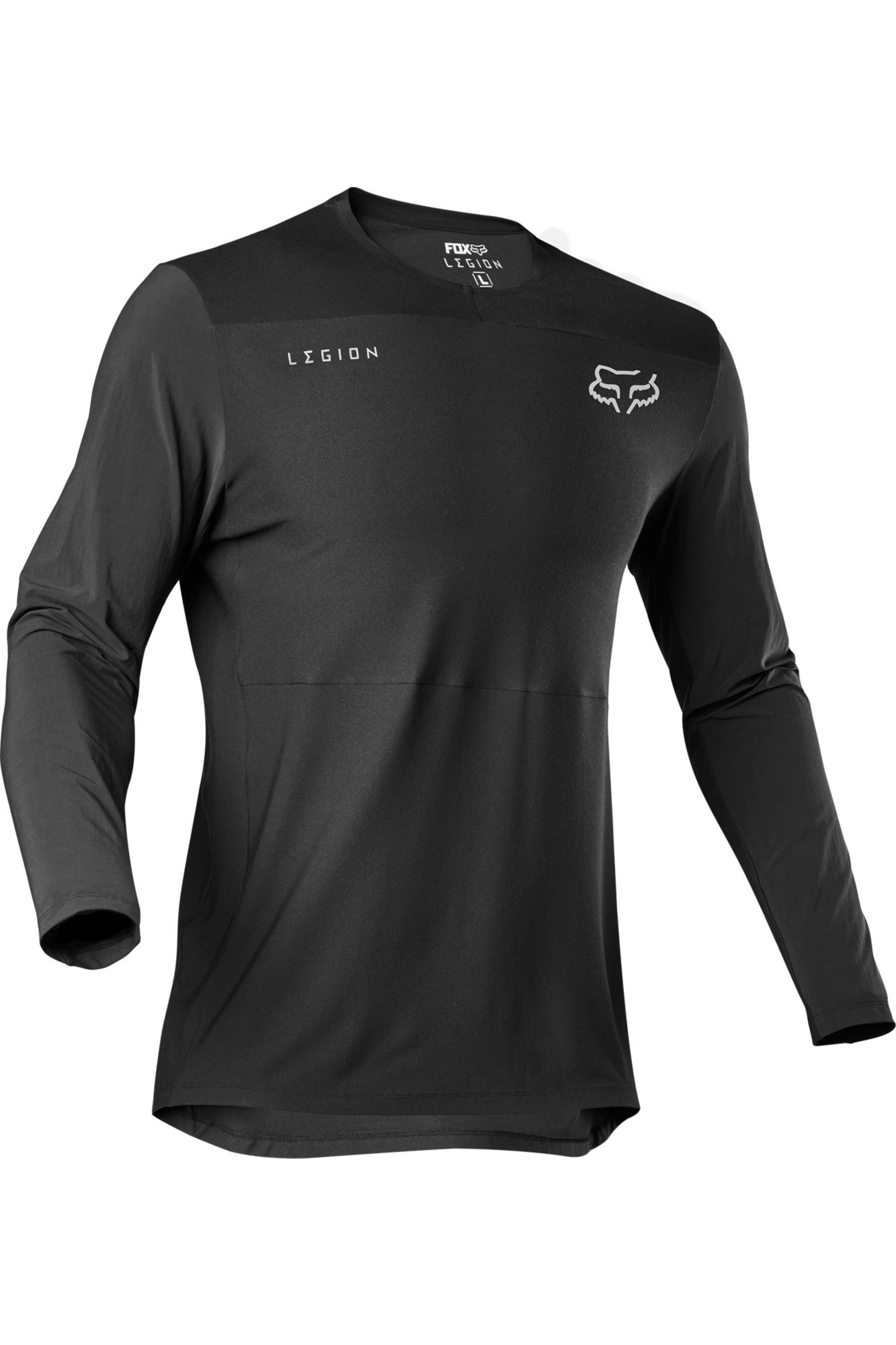 LEGION JERSEY [BLK] S