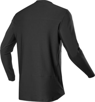 LEGION JERSEY [BLK] S | Fox Racing - DK
