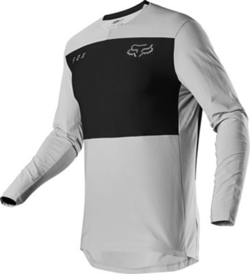 LEGION JERSEY [GRY] S | Fox Racing - SE