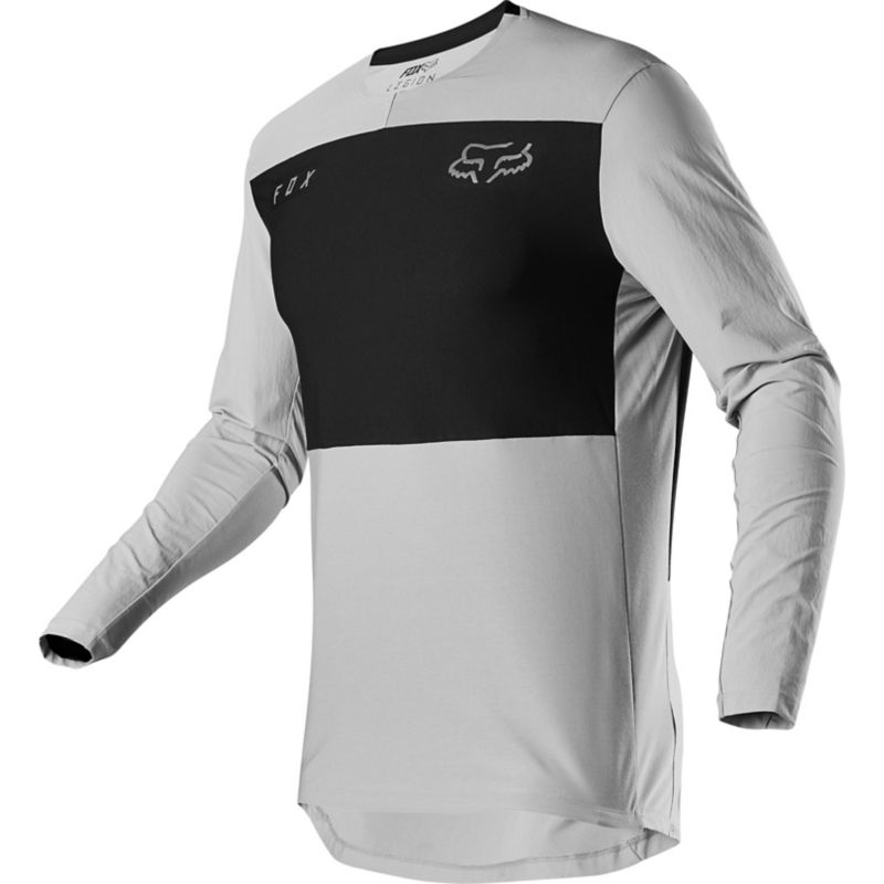 LEGION JERSEY [GRY] S | Fox Racing - Reino Unido
