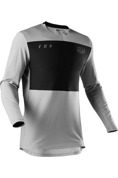 LEGION JERSEY [GRY] S