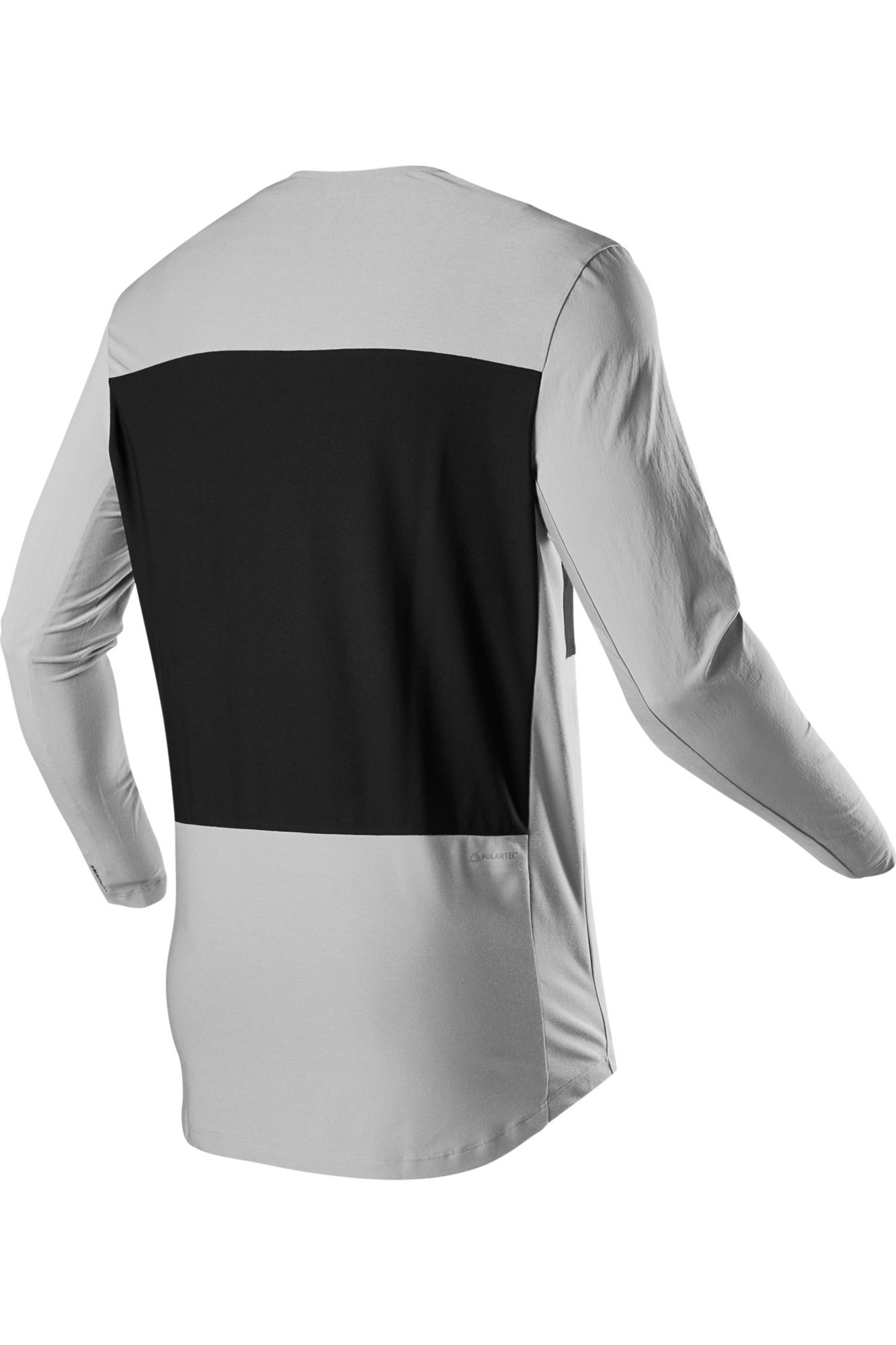 LEGION JERSEY [GRY] S