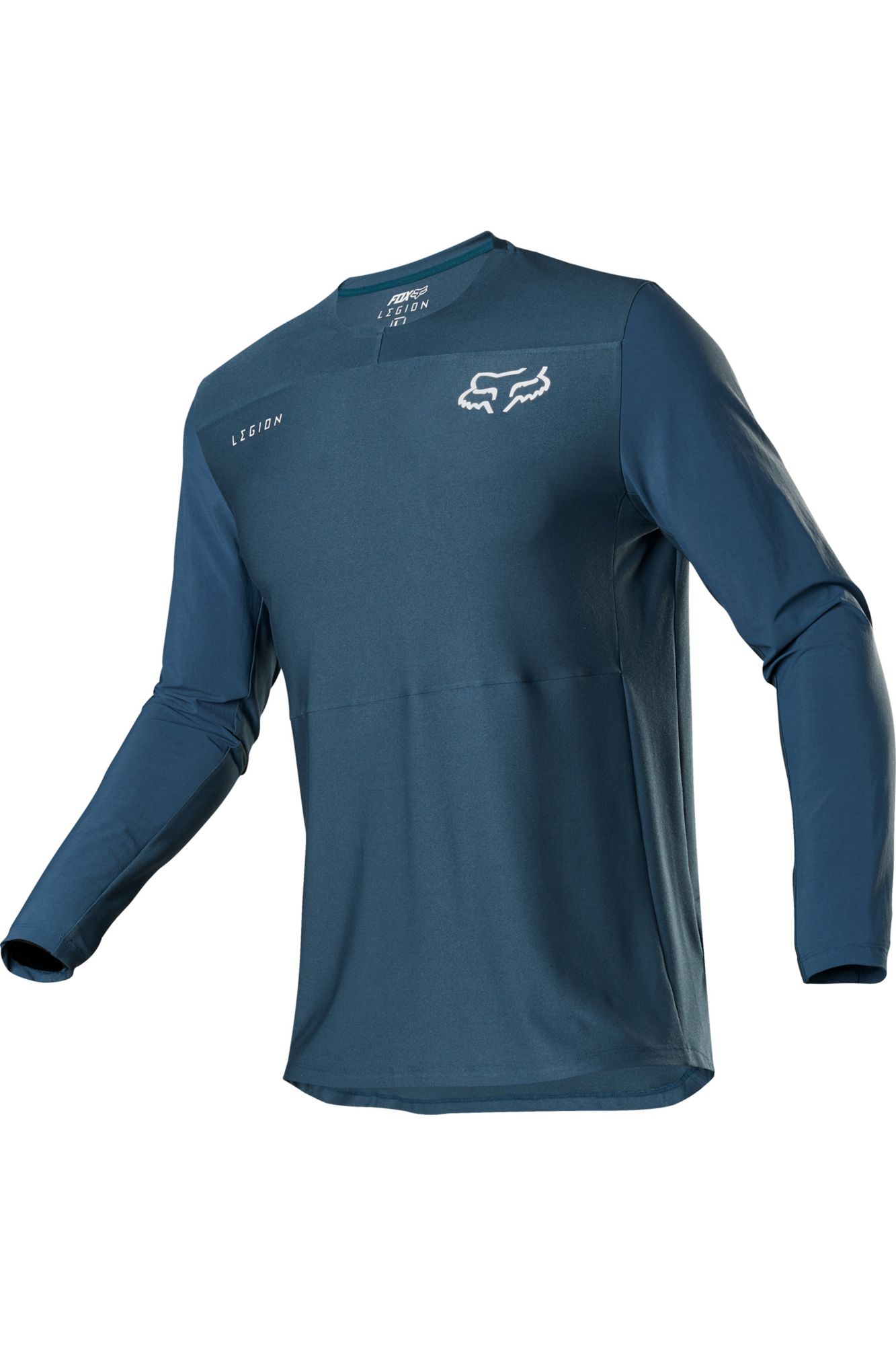 LEGION JERSEY [NVY] S