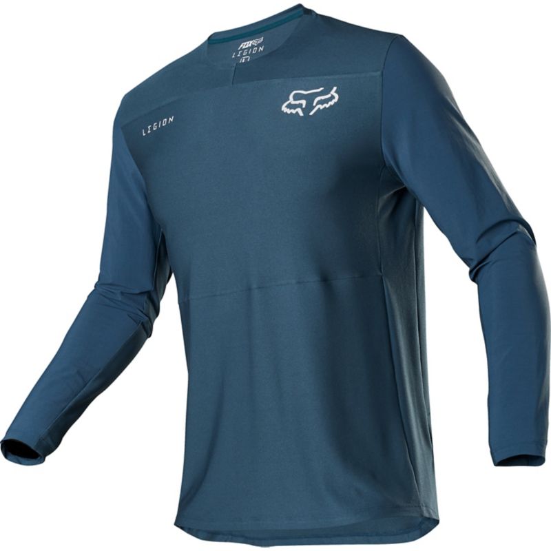 LEGION JERSEY [NVY] S | Fox Racing - DK