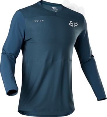 LEGION JERSEY [NVY] S | Fox Racing - DK