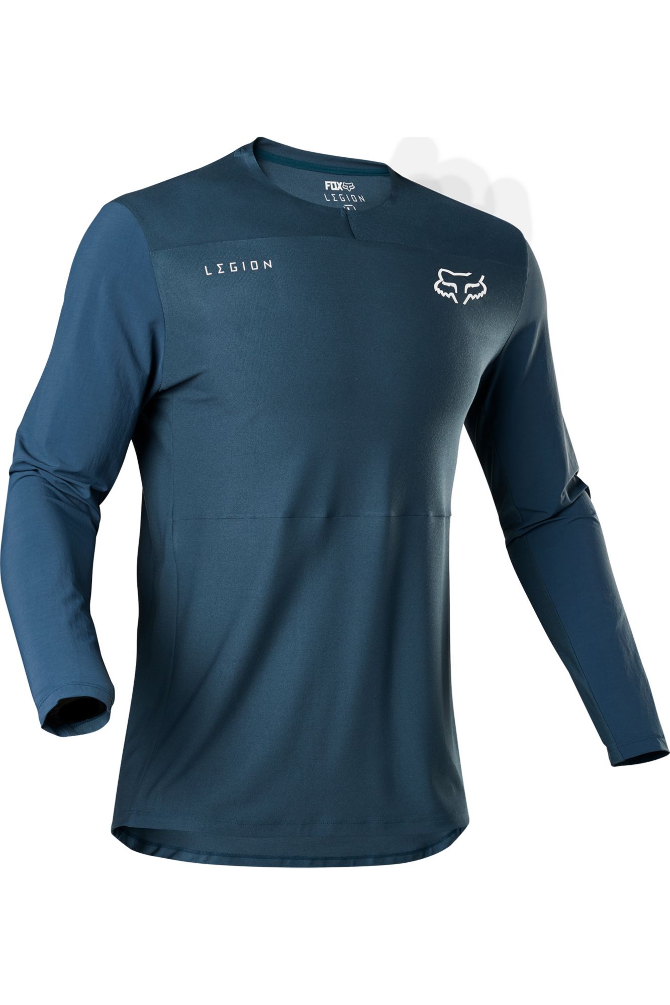 LEGION JERSEY [NVY] S