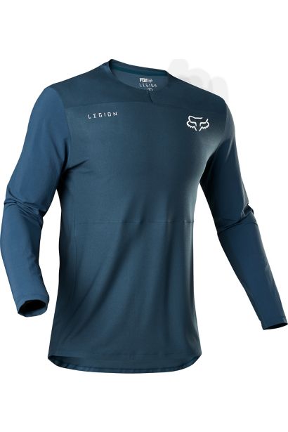 LEGION JERSEY [NVY] S