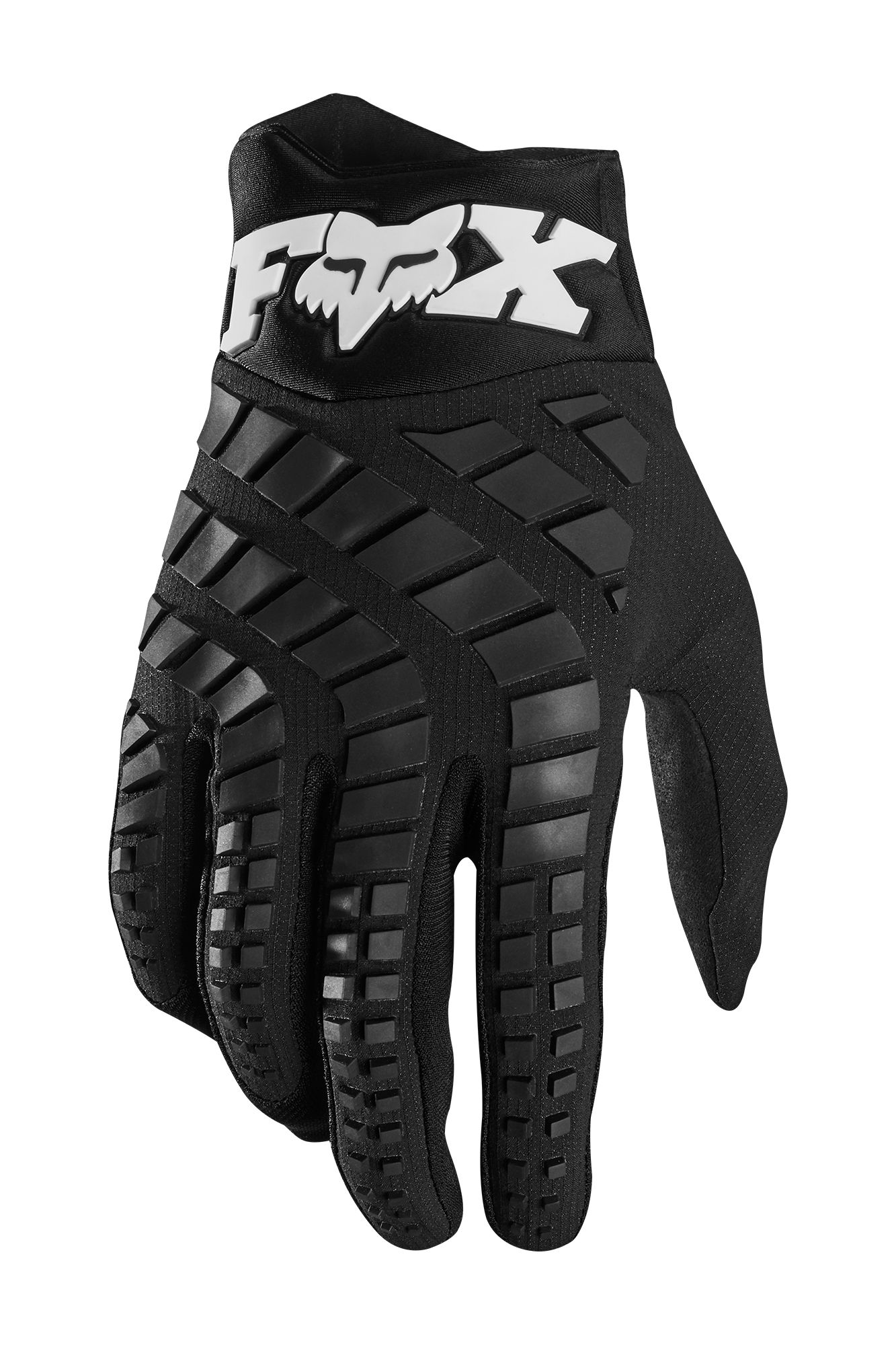 360 GLOVE [BLK] S