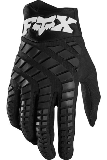 360 GLOVE [BLK] S