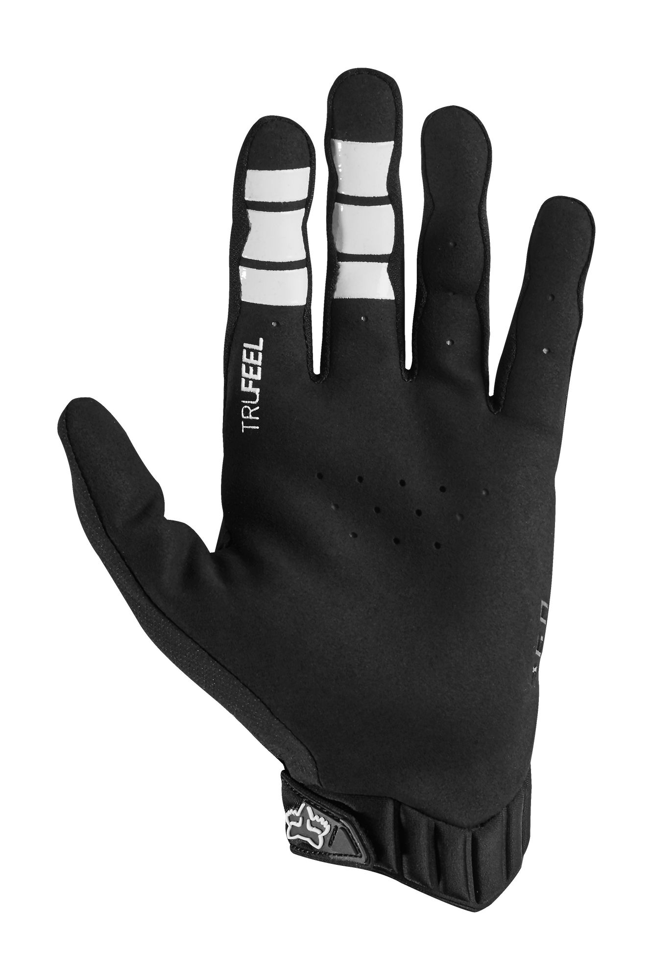 360 GLOVE [BLK] S