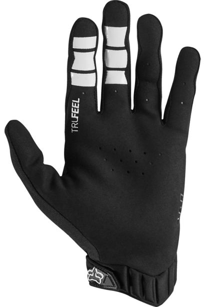 360 GLOVE [BLK] S