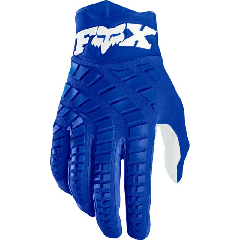 360 GLOVE [BLU] S | Fox Racing - Reino Unido