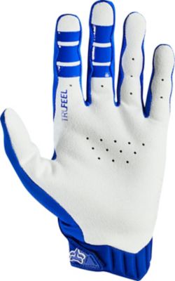 360 GLOVE [BLU] S | Fox Racing - Reino Unido