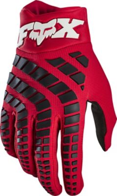 360 GLOVE [FLM RD] L