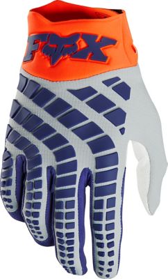 Luvas 360 | Fox Racing - Reino Unido