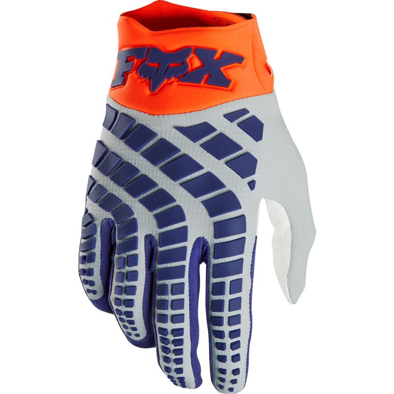 Luvas 360 | Fox Racing - Reino Unido