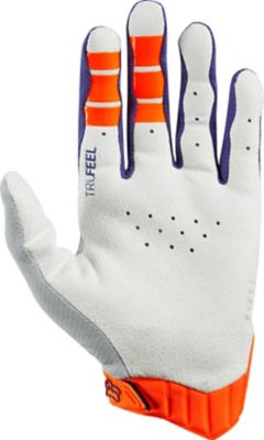 Luvas 360 | Fox Racing - Reino Unido