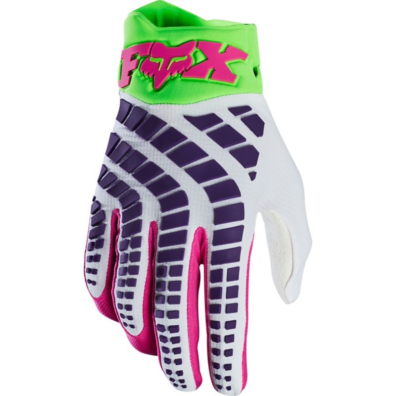360 GLOVE [MUL] S | Fox Racing - Reino Unido