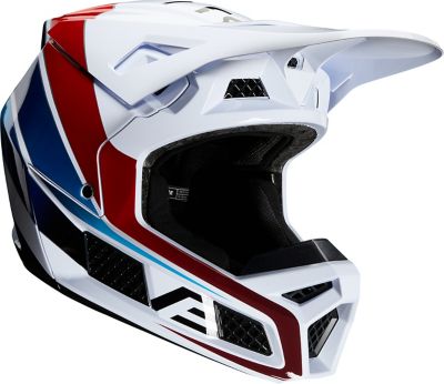 V3 DURVEN HELMET, ECE [MUL] L