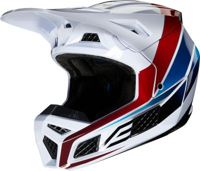 V3 DURVEN HELMET, ECE [MUL] L