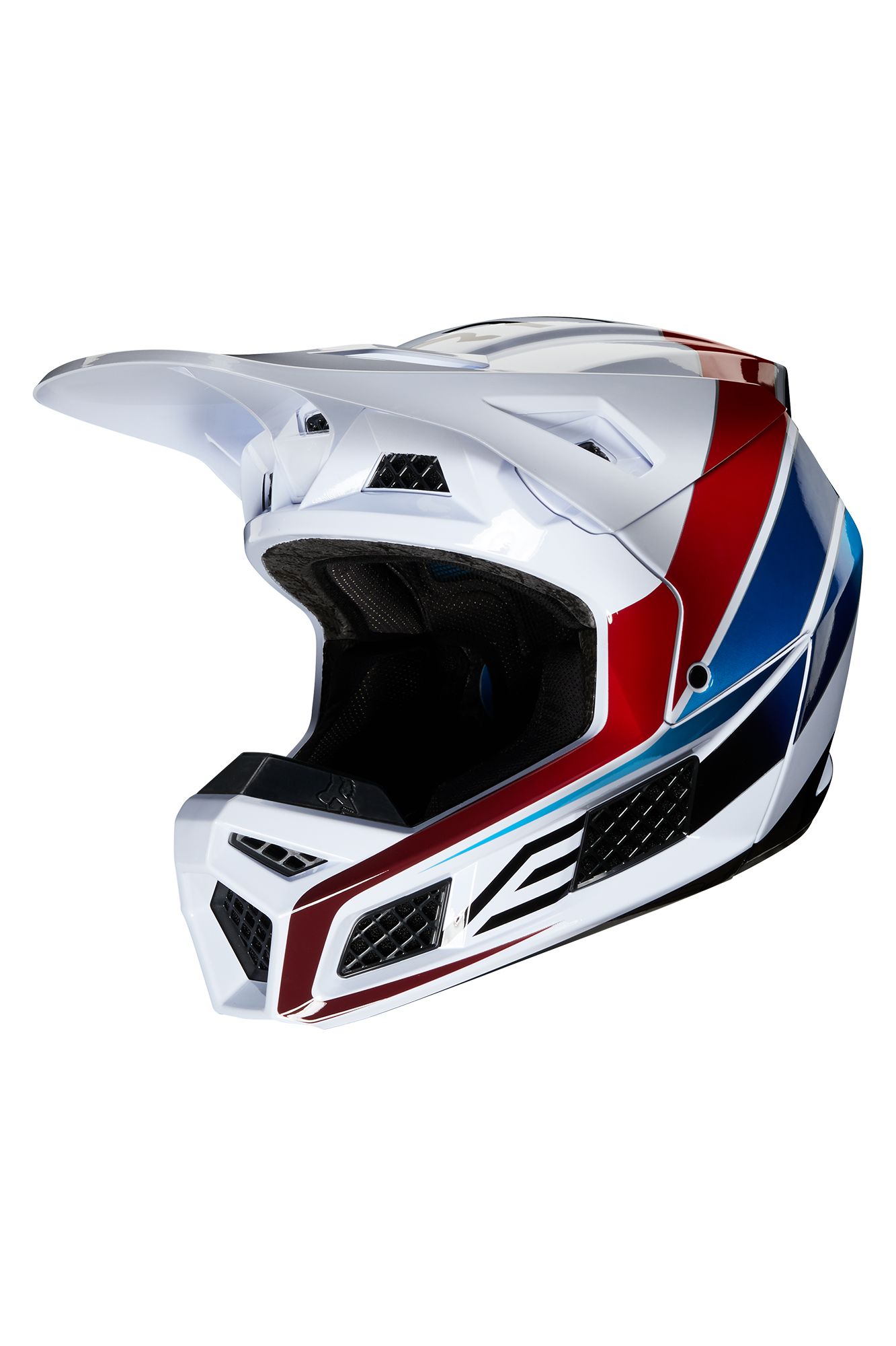 V3 DURVEN HELMET, ECE [MUL] L
