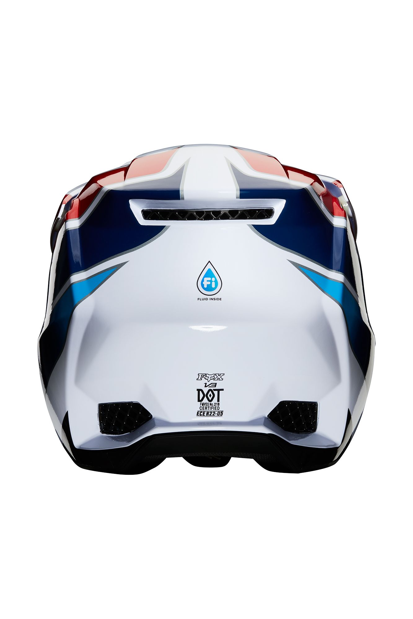 V3 DURVEN HELMET, ECE [MUL] L