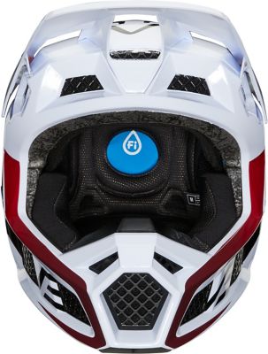 V3 DURVEN HELMET, ECE [MUL] L | Fox Racing - Italia
