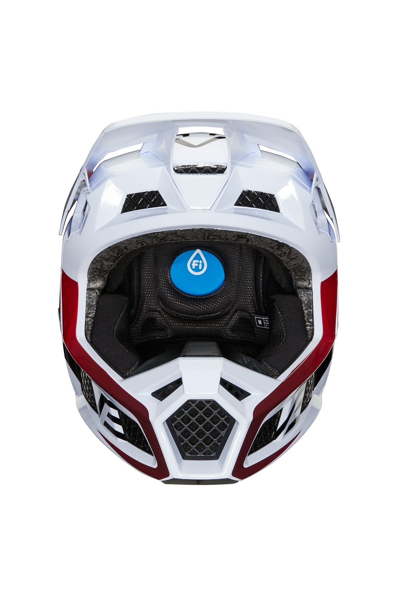 V3 DURVEN HELMET, ECE [MUL] L