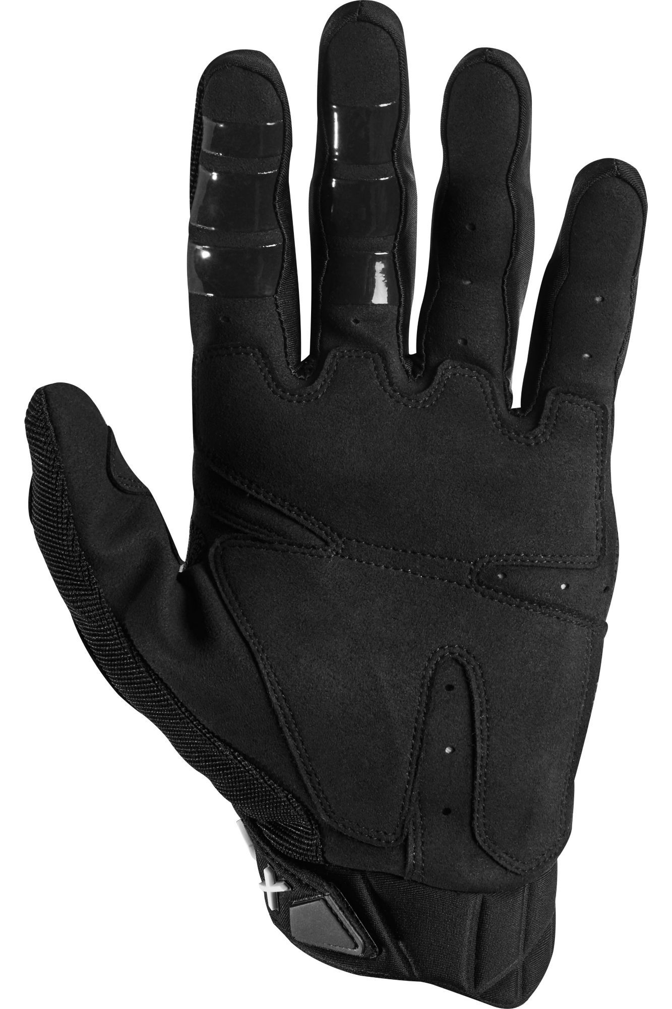 BOMBER GLOVE - BLACK [BLK] 3X