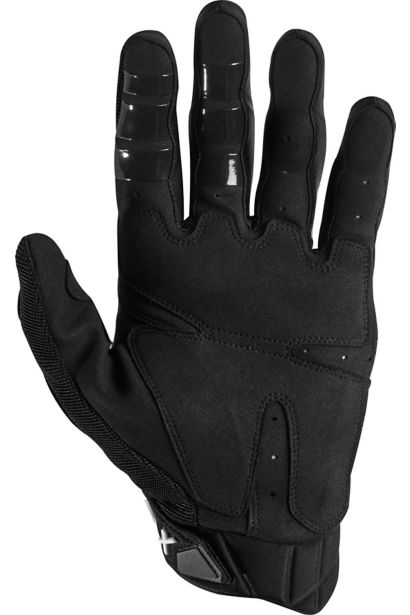 BOMBER GLOVE - BLACK [BLK] 3X