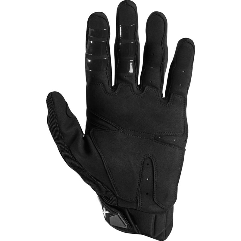 BOMBER GLOVE - BLACK [BLK] S
