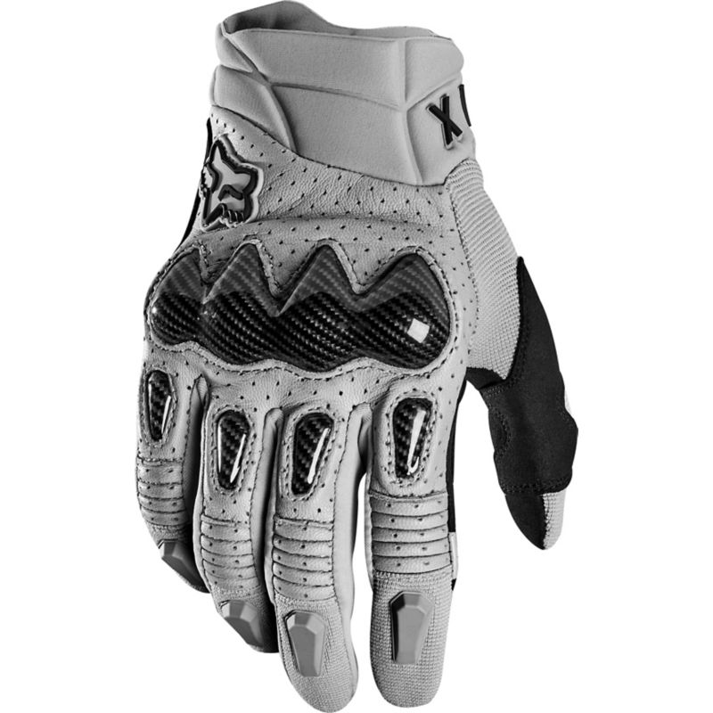 BOMBER GLOVE [GRY] S | Fox Racing - DK