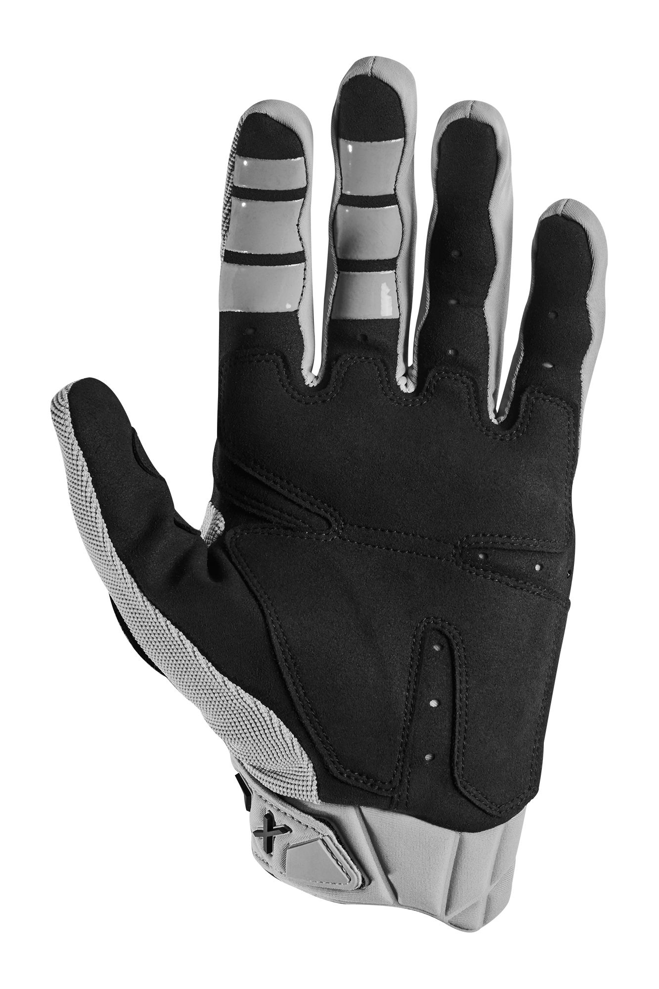 BOMBER GLOVE [GRY] S