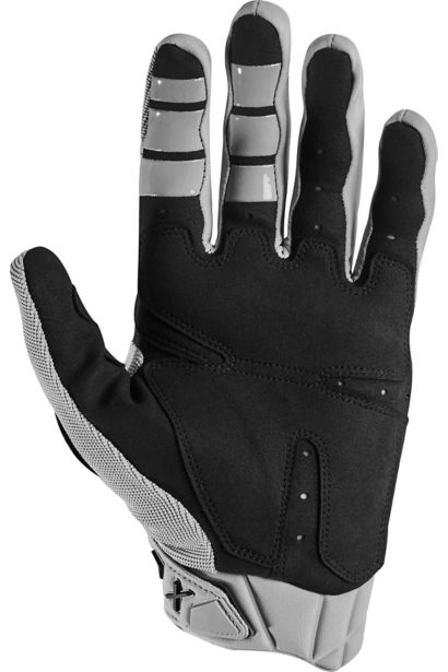 BOMBER GLOVE [GRY] S