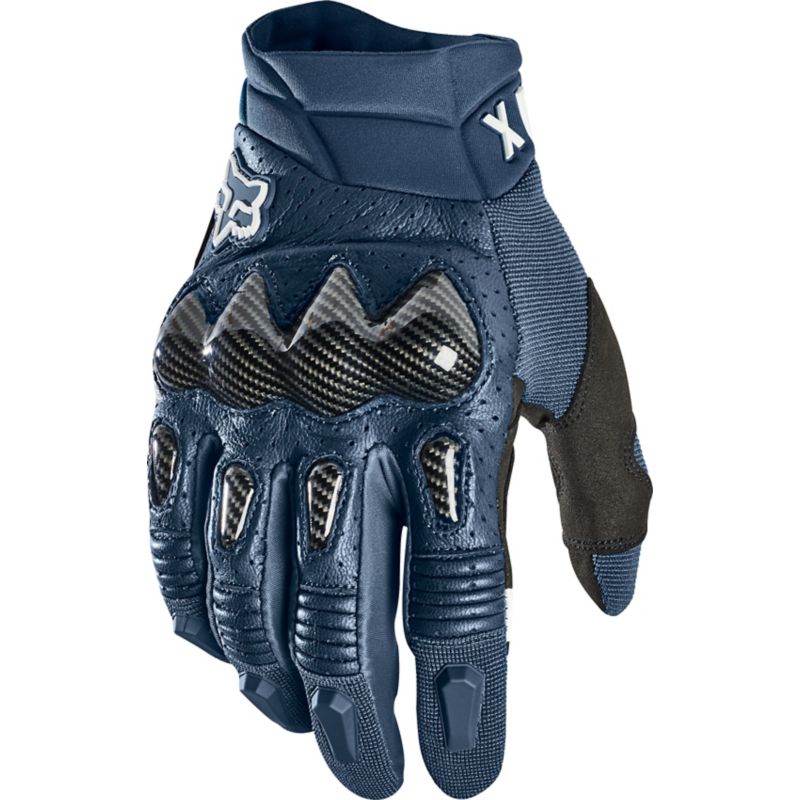 BOMBER GLOVE [NVY] S | Fox Racing - Reino Unido