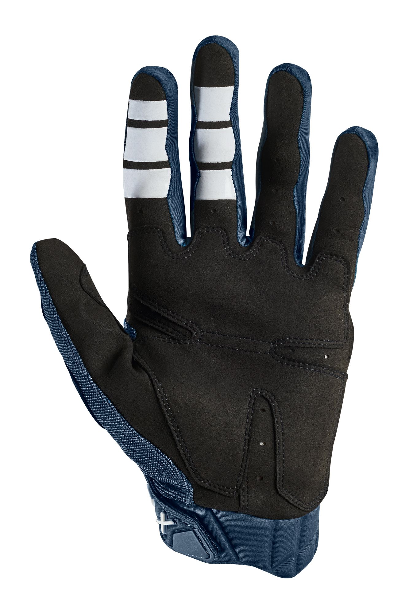 BOMBER GLOVE [NVY] S