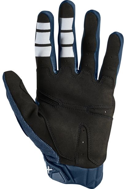 BOMBER GLOVE [NVY] S