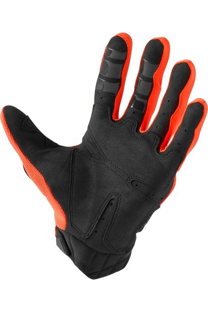 Bomber Glove