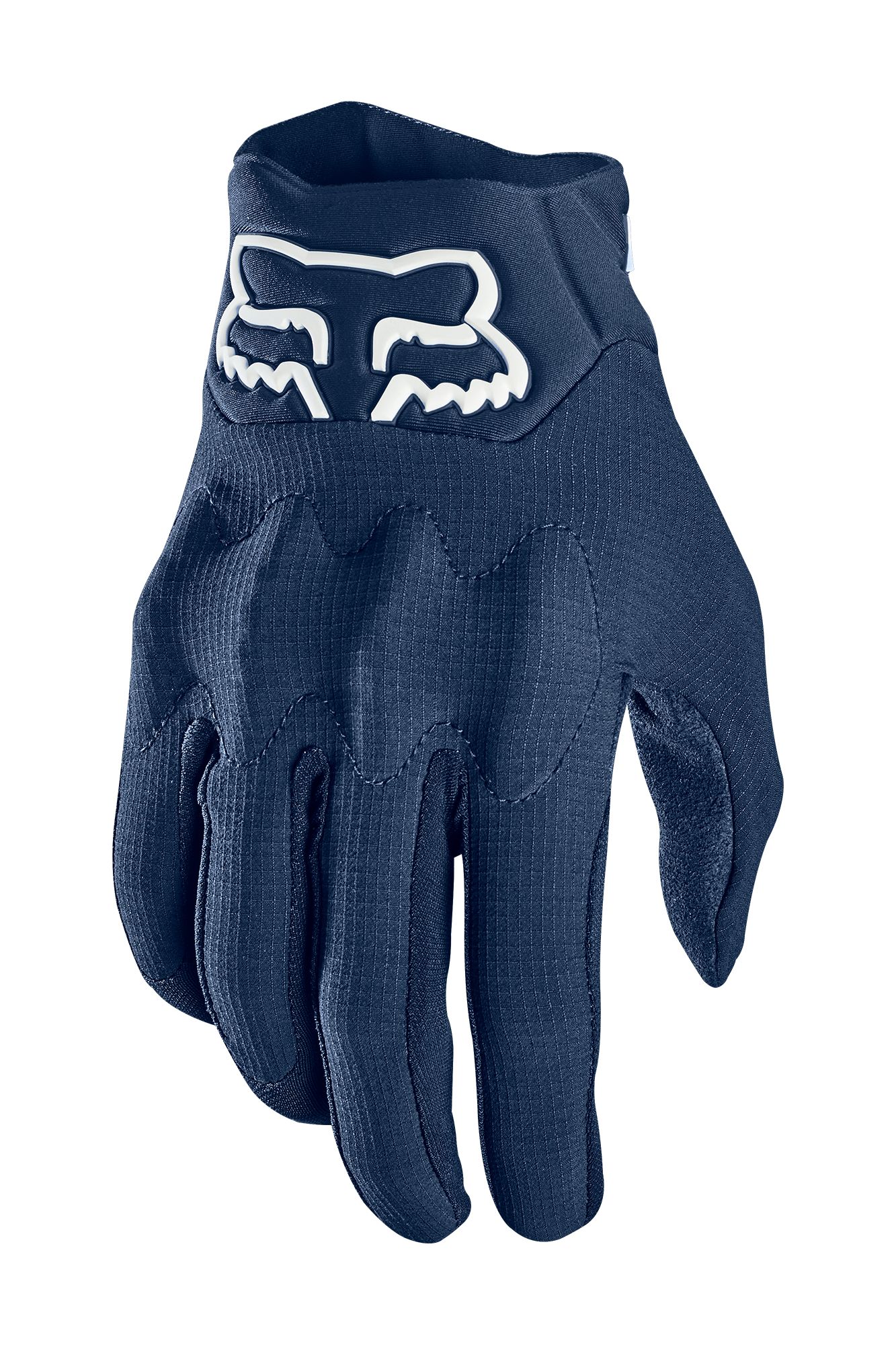BOMBER LT GLOVE [NVY] S