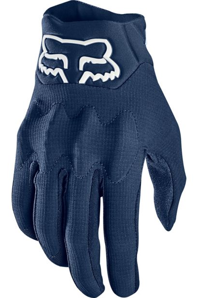 BOMBER LT GLOVE [NVY] S