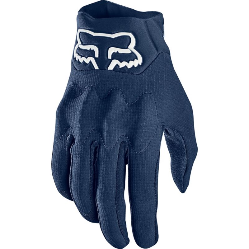 BOMBER LT GLOVE [NVY] S | Fox Racing - DK