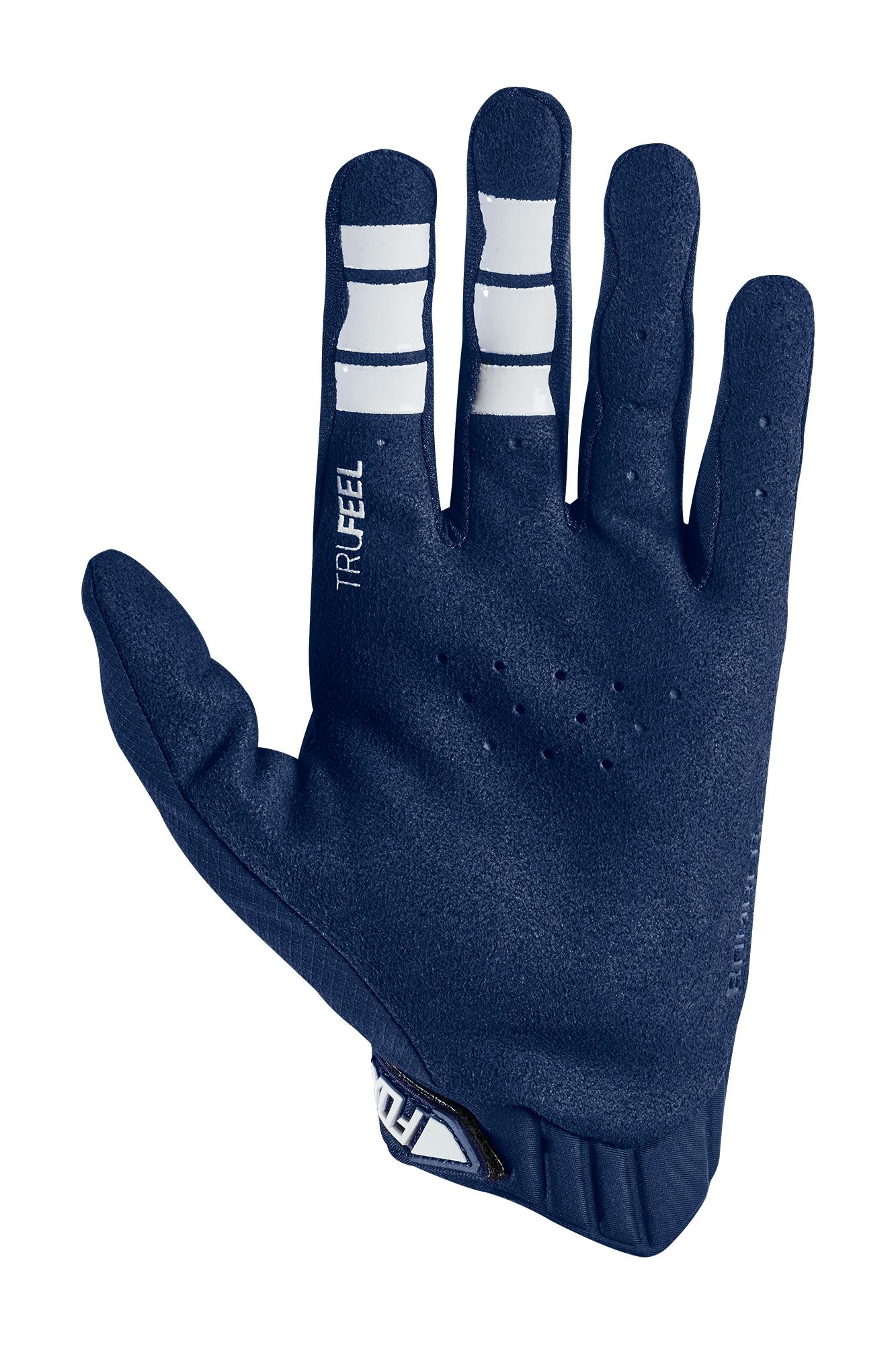 BOMBER LT GLOVE [NVY] S