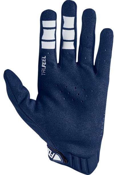 BOMBER LT GLOVE [NVY] S